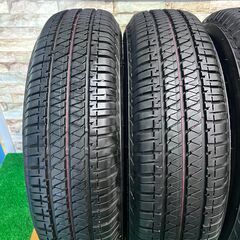 195/80R15■2020年製■ ブリヂストン デューラーH/T BRIDGESTONE DUELER H/T 195/80r15 4本セット ノーマルタイヤ ジムニー