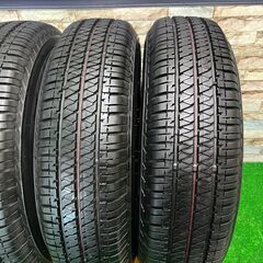 195/80R15■2020年製■ ブリヂストン デューラーH/T BRIDGESTONE DUELER H/T 195/80r15 4本セット ノーマルタイヤ ジムニー