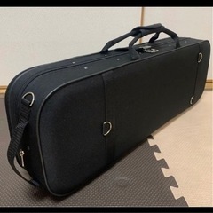 最終値下げ バイオリン3/4 新品未使用 7/5迄