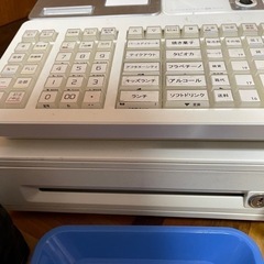 レジ　クレジット機　レジロールなど(3月16日受け取れる方)