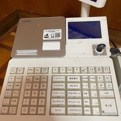 レジ　クレジット機　レジロールなど(3月16日受け取れる方)