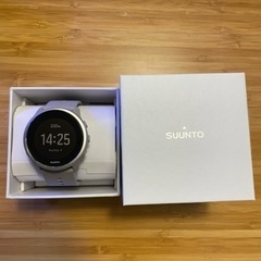 SUUNTO5 PEAK  スント 5ピーク リッジサンド スマートウォッチ