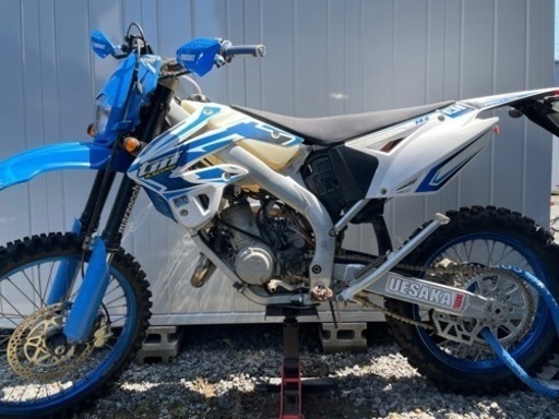 その他 tm RACING144en 08