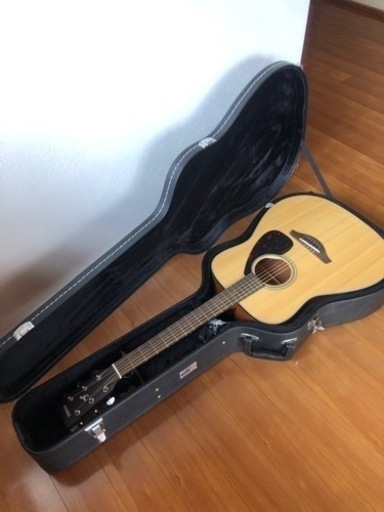 ギター Yamaha FG 800
