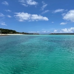 旅友募集（リゾート、シュノーケリング）