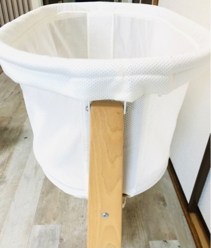 【送料込】 ベビービョルン クレードル (ミニベッド、ゆりかご) 天蓋付き 楽天市場】【公式】ベビービョルン クレードル BABY CRADLE