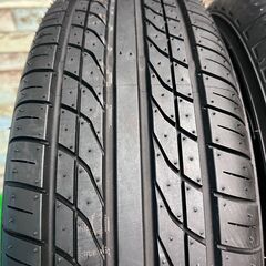 ☆新品☆195/70R14 【2020年製】未使用□ヨコハマ エコス 国産 