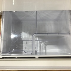 トレファク神戸新長田 】SHARPの2021年製3ドア冷蔵庫です！【取りに