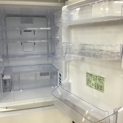 トレファク神戸新長田 】SHARPの2021年製3ドア冷蔵庫です！【取りに