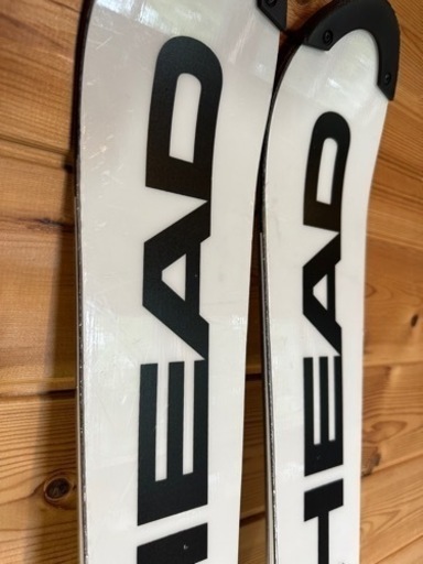 Ski | Head WORLDCUP REBELS I.SL RD + FF 16 EVO 16 X RD | Ski