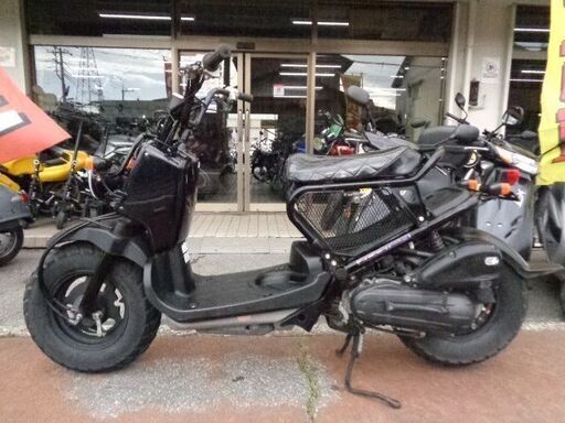 NO.4706　ジョルノクレア改ズーマー仕様　水冷４サイクルエンジン　ブラック　☆彡 NO.4706 ジョルノクレア改ズーマー仕様 水冷4サイクルエンジン