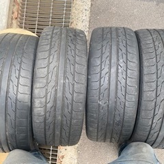 ワーク　シュバート17インチ