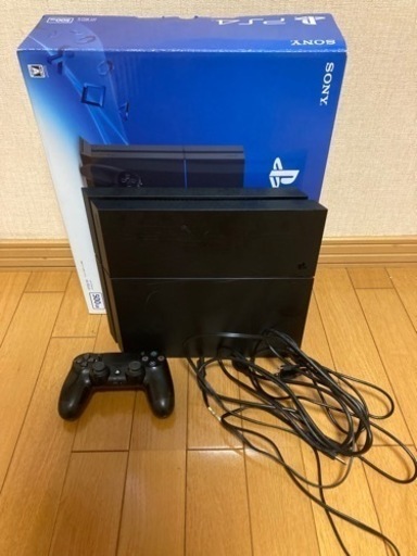 プレイステーション ps4