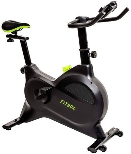 ダイエットグッズ FITBOX Lite