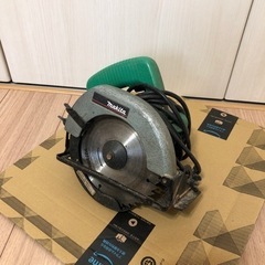 電動丸ノコ　電動工具　DIY用品