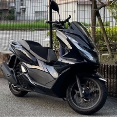 【ネット決済】【終了しました】ホンダPCX125 2BJ-JK05