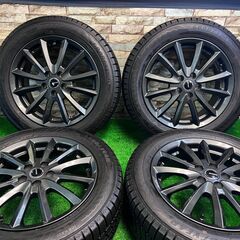 205/55R16【2021年製】GOODYEAR ICE NA...