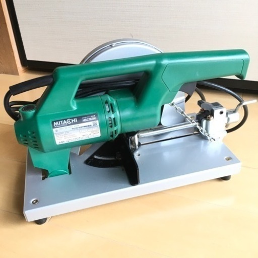☆中古品☆Sanko MITACHI サンコーミタチ 165mm 小型