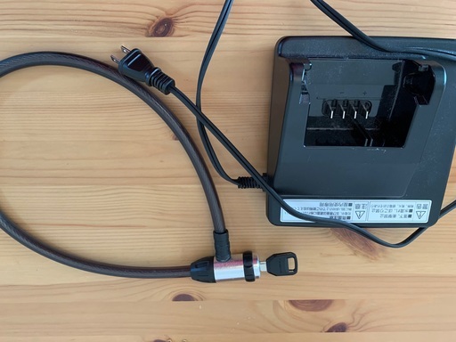 美品！Panasonic 電動自転車 ティモS 紺色 東京都国分寺市引き取り