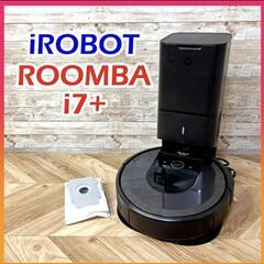 【値引き】iROBOT ROOMBA アイロボット ルンバ i...