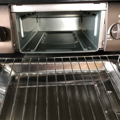 美品 2021年 パロマ LPガス用 ガステーブル 左強火 IC-S37BM-L 魚焼未使用 