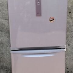 パナソニック ノンフロン冷凍冷蔵庫（370L）