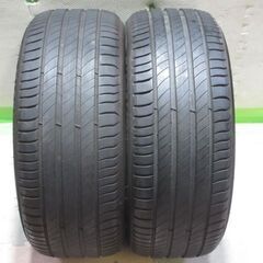 中古タイヤ　225/45R17　ミシュラン　PRIMACY 4　...