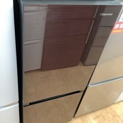 トレファク摂津店）Hisense2ドア冷蔵庫2020年製入荷致しました！