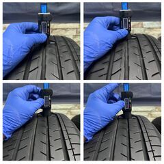 ★激安★205/65R16【2022年製】205 65 16 ヨコハマ ブルーアースGT AE51 ■4本■ YOKOHAMA BluEarth-GT 205/65r16 出張タイヤ交換可