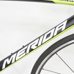 MERIDA 「メリダ」 SCULTURA 4000 2016年モデル ロードバイク フル