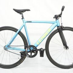 LEADER BIKES 「リーダー バイク」 CURE 202...