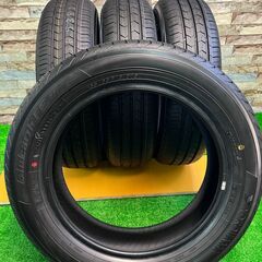 ★新車外し★2023年製★165/65R15【バリ山】YOKOHAMA BLUEARTH-FE AE30 国産 4本 夏タイヤ 15インチ 165/65r15 出張タイヤ交換