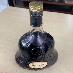 コニャック　Hennessy X.O リサイクルショップ宮崎屋　...