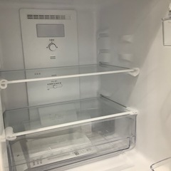 12ヶ月保証 AQUA 2ドア冷蔵庫 【トレファクラパーク岸和田店】