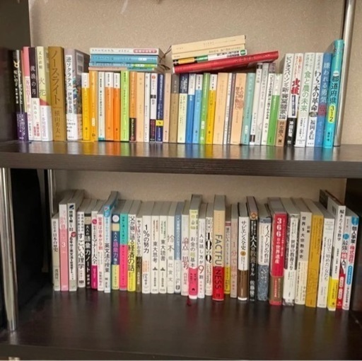 お値引き交渉ok! ビジネス本　小説　82冊