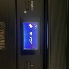 ☆お値下げ対応可能　YAMAHA 電子ピアノ P-515B  3ペダルキットLP-1/サステインペダルFC4Aセット