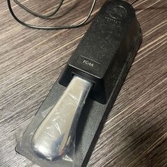 ☆お値下げ対応可能　YAMAHA 電子ピアノ P-515B  3ペダルキットLP-1/サステインペダルFC4Aセット