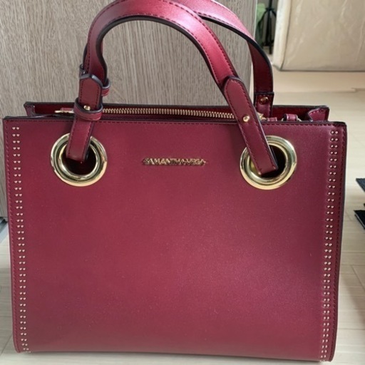 Samantha Thavasa カバン