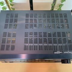 【愛品館八千代店】ONKYO7chパワーアンプ搭載AVセンターTX-SA607