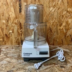 (5982-03) 美品 Cuisinart クイジナート フー...