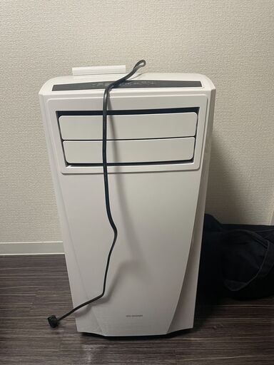 アイリスオーヤマ ポータブルクーラー IPC-221N