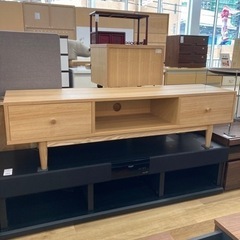 トレファク高槻店】取りに来られる方限定！東谷 ヘンリーテレビボード 
