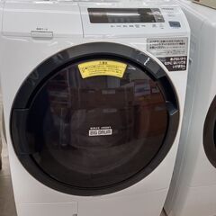 ☆ジモティ割あり☆ HITACHI 洗濯機 10/6kg 19年製 動作確認 
