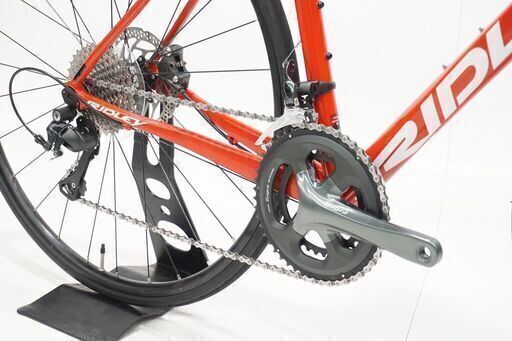 RIDLEY 「リドレー」 FENIX SLA DISC 2021年 ロードバイク
