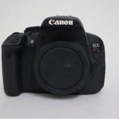 Canon EOS KISS X7i