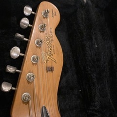 Fender usa テレキャスター