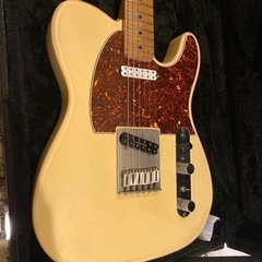 Fender usa テレキャスター