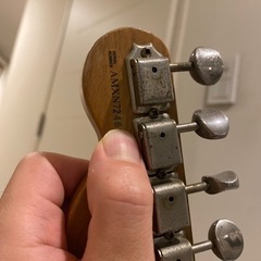 Fender usa テレキャスター