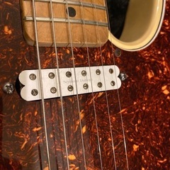 Fender usa テレキャスター
