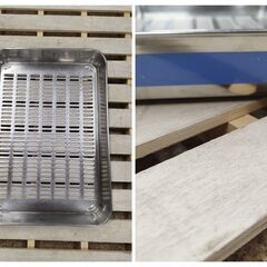  (売約済み)業務用バットセット 